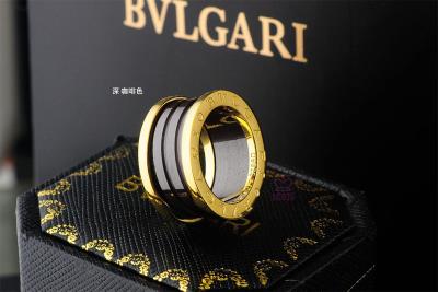 Cheap BVLGARI Rings wholesale No. 8